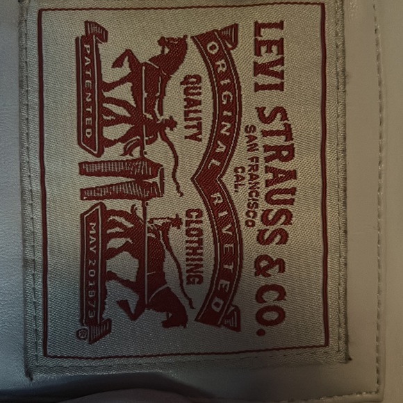 Man jacket - Picture 2 of 4